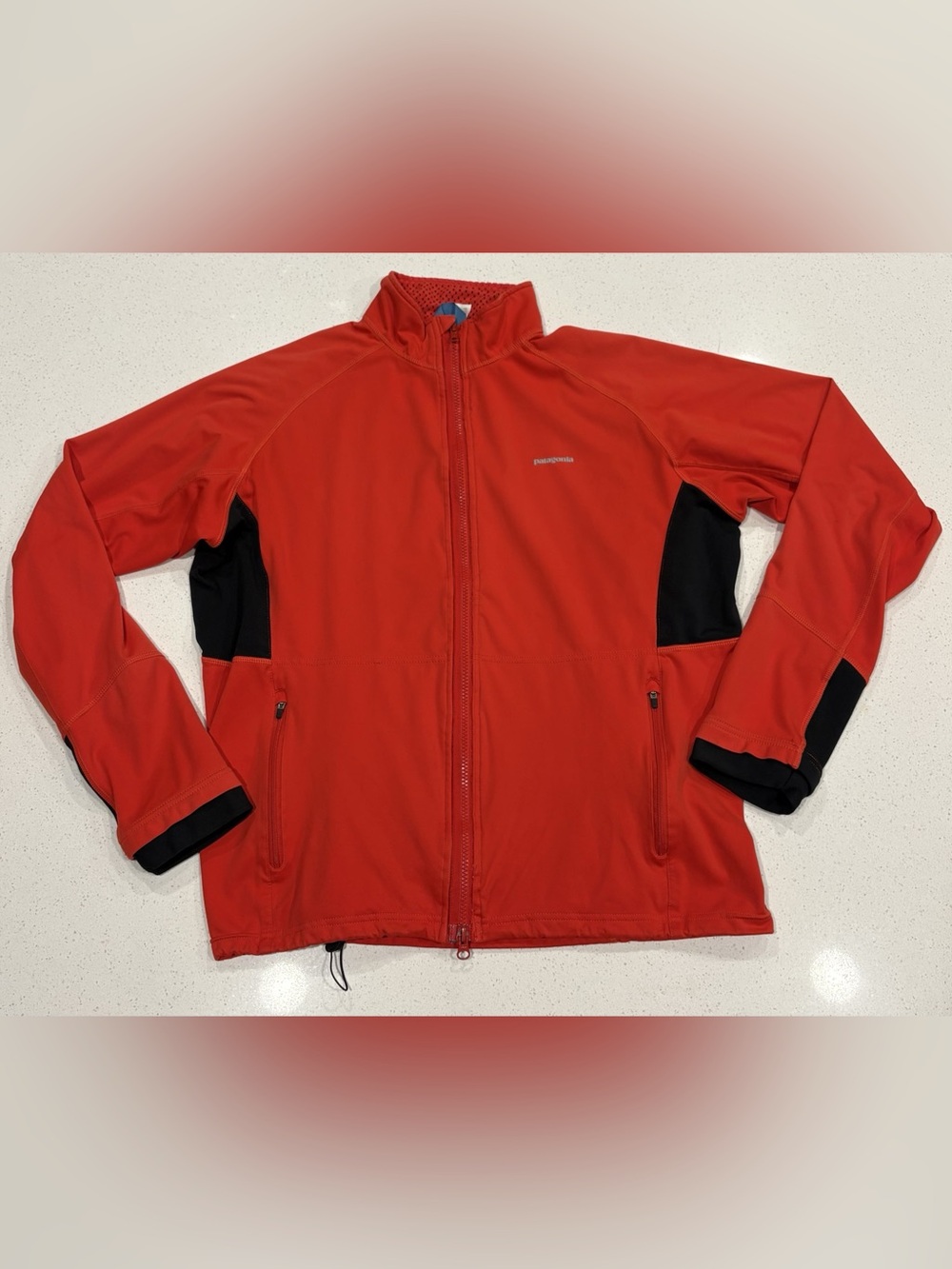 Patagonia Men's Wind Shield Jacket